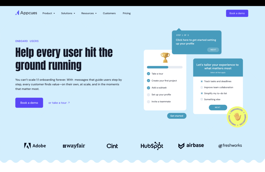 appcues